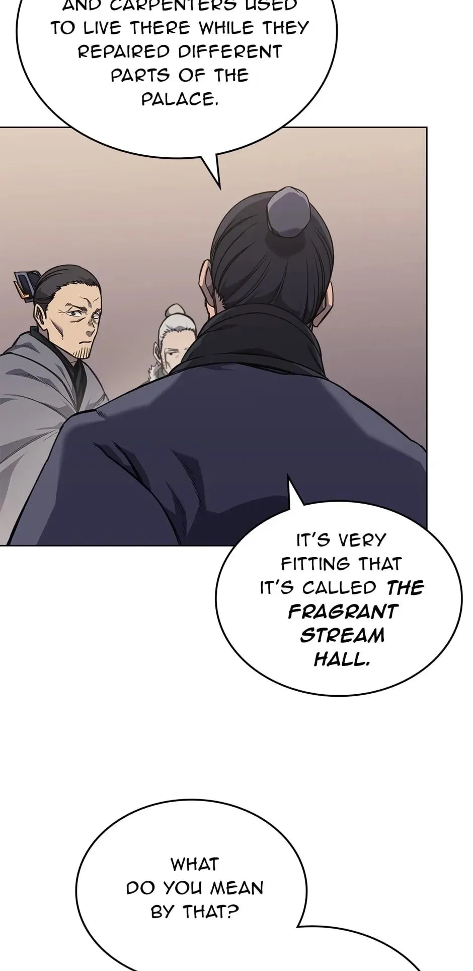 Tier 0 Degenerate Chapter 232 – Page 42