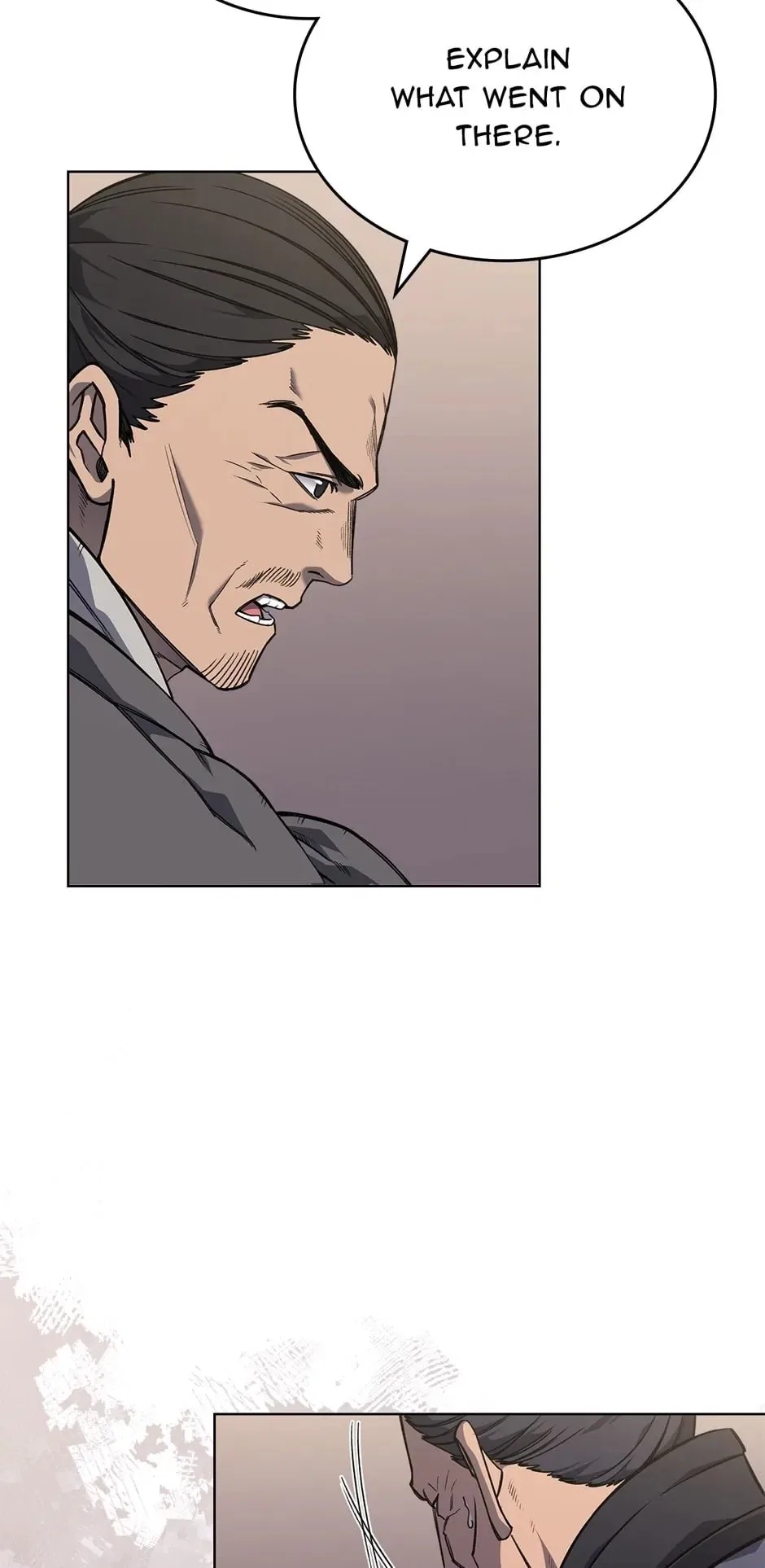 Tier 0 Degenerate Chapter 232 – Page 43