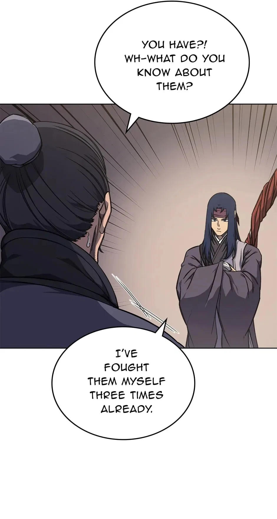 Tier 0 Degenerate Chapter 232 – Page 48