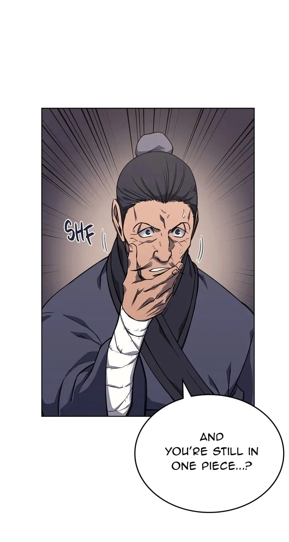 Tier 0 Degenerate Chapter 232 – Page 49