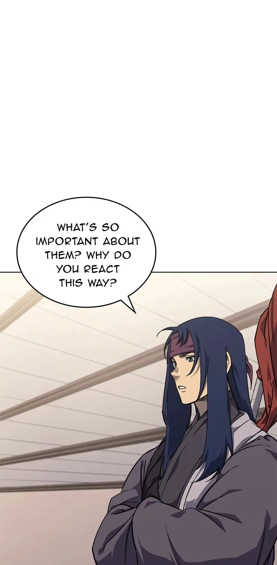 Tier 0 Degenerate Chapter 232 – Page 50
