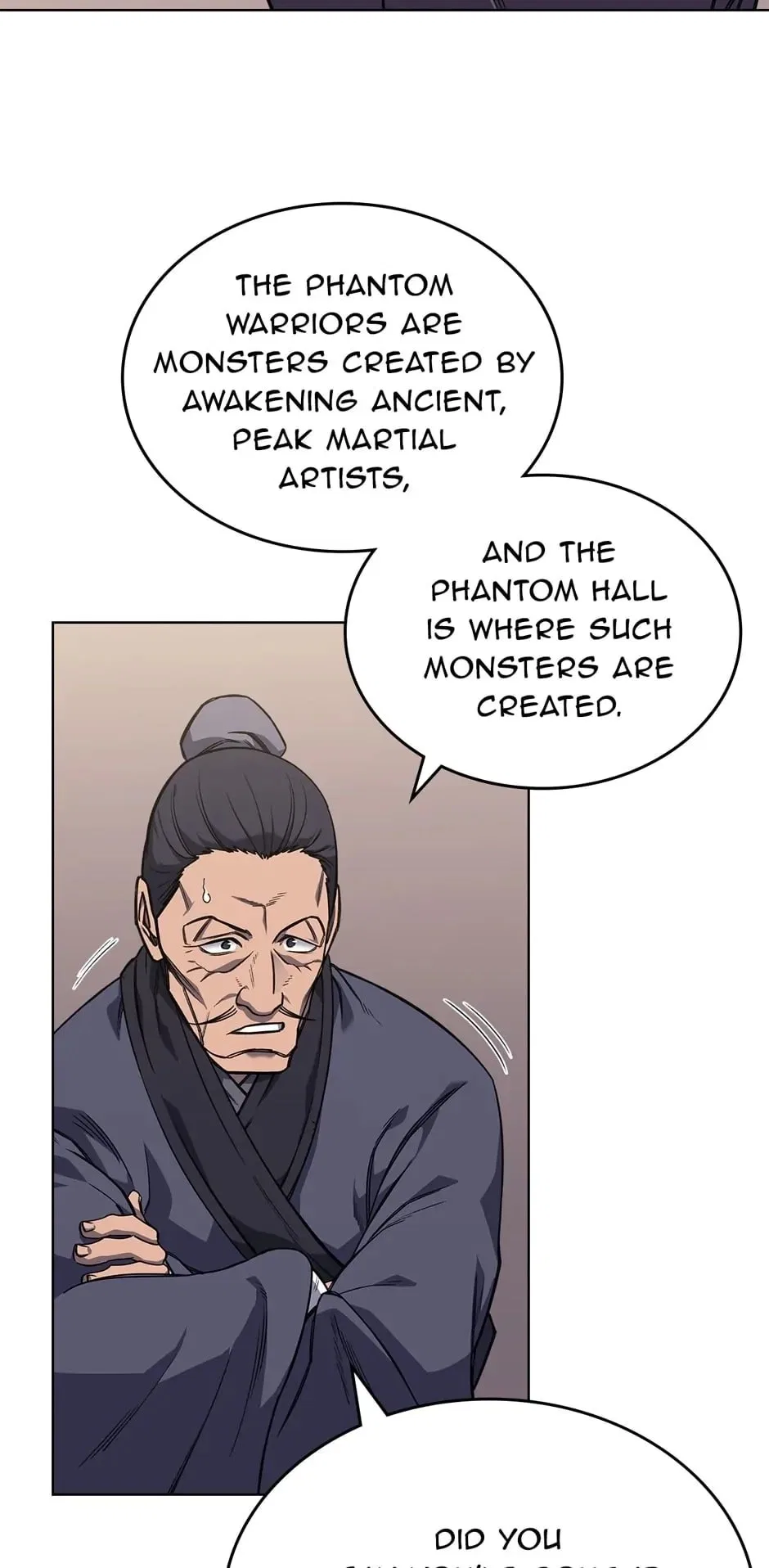 Tier 0 Degenerate Chapter 232 – Page 51