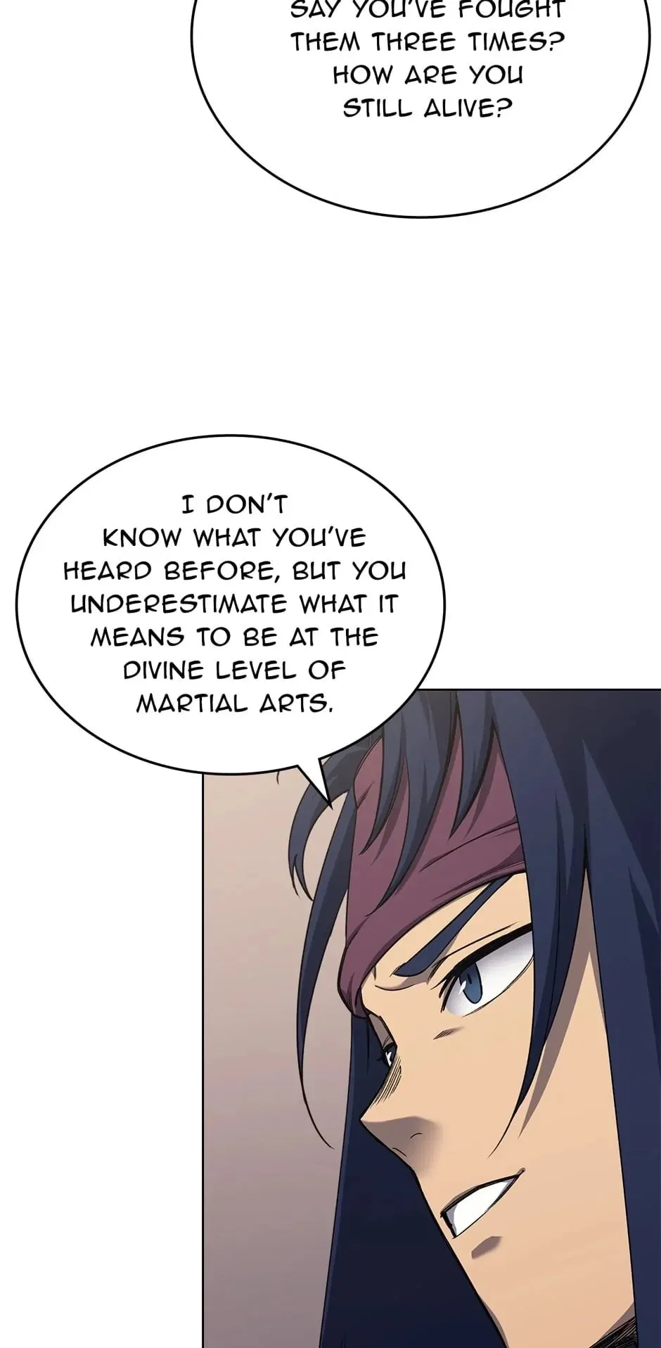 Tier 0 Degenerate Chapter 232 – Page 52