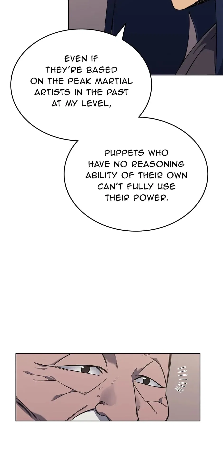 Tier 0 Degenerate Chapter 232 – Page 53