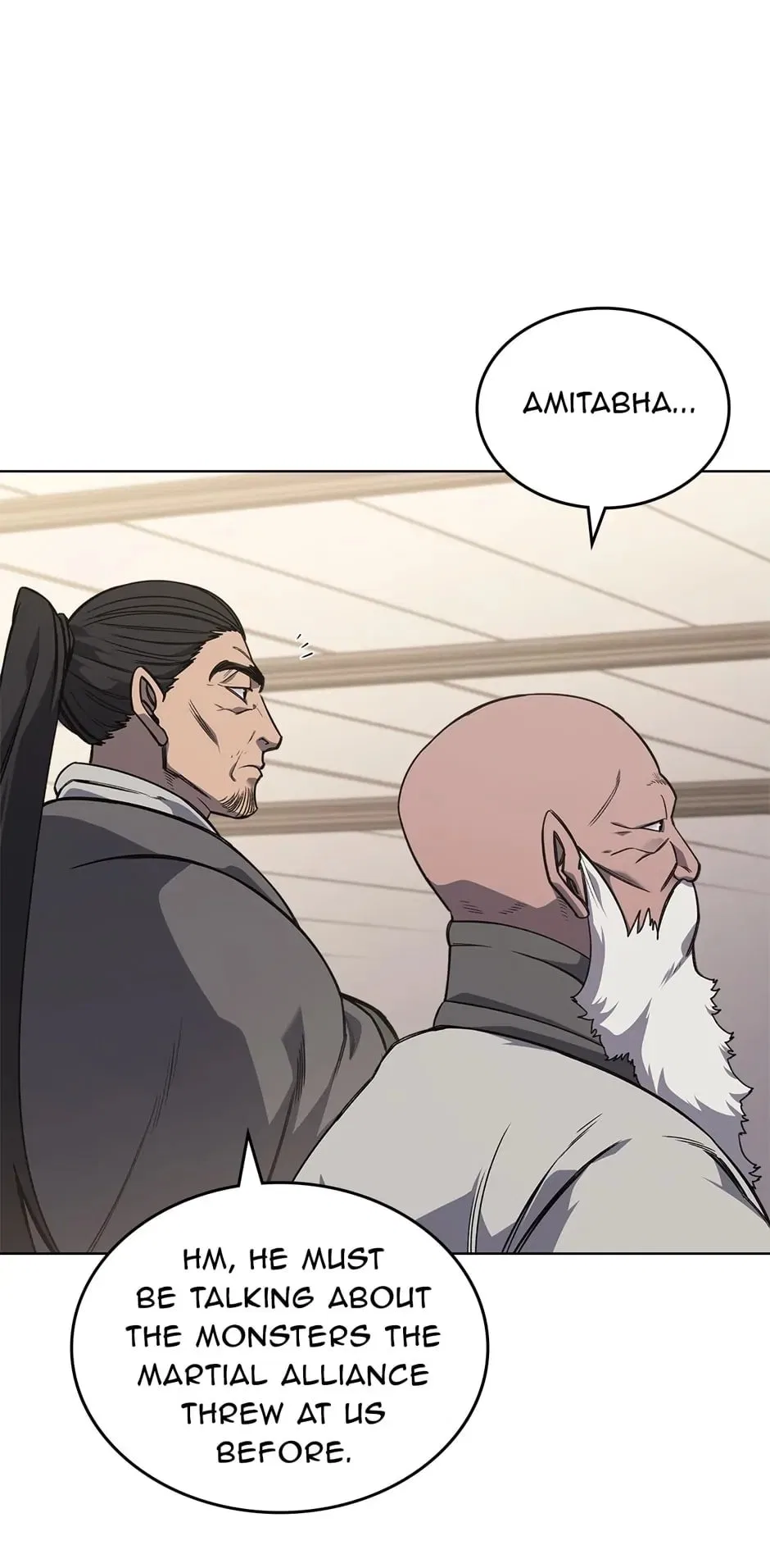Tier 0 Degenerate Chapter 232 – Page 54