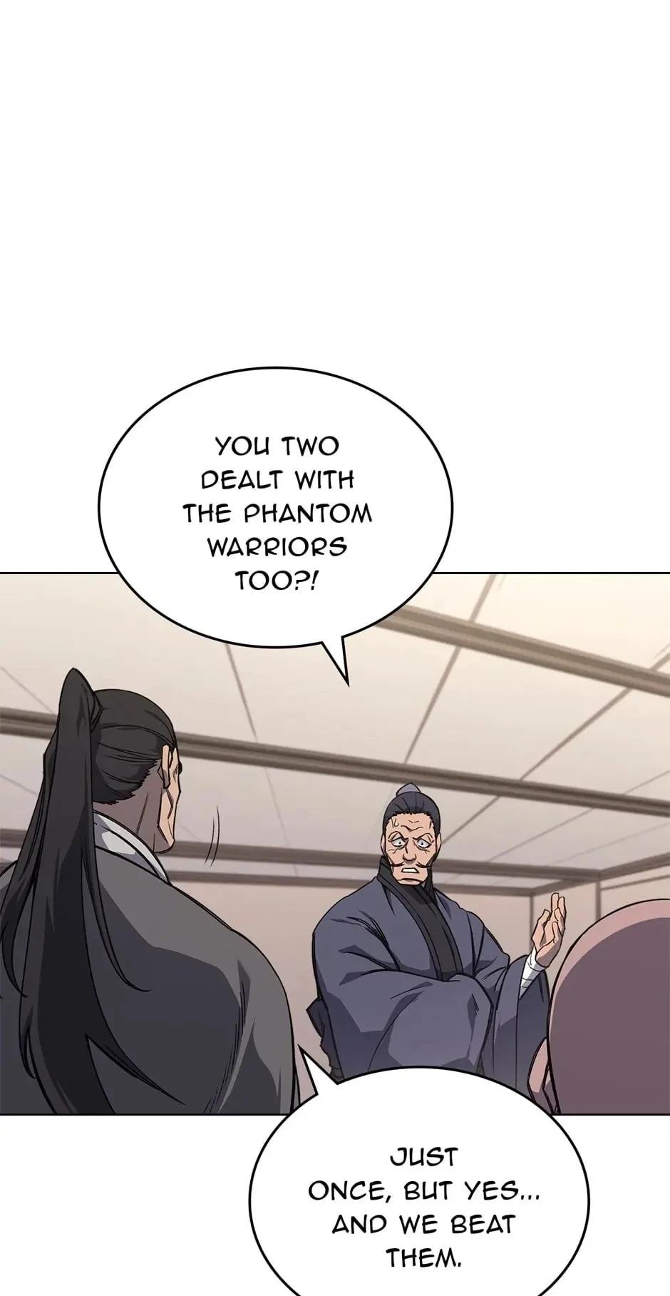 Tier 0 Degenerate Chapter 232 – Page 55