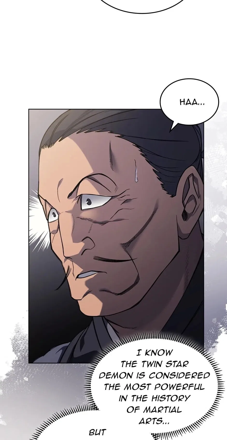 Tier 0 Degenerate Chapter 232 – Page 56