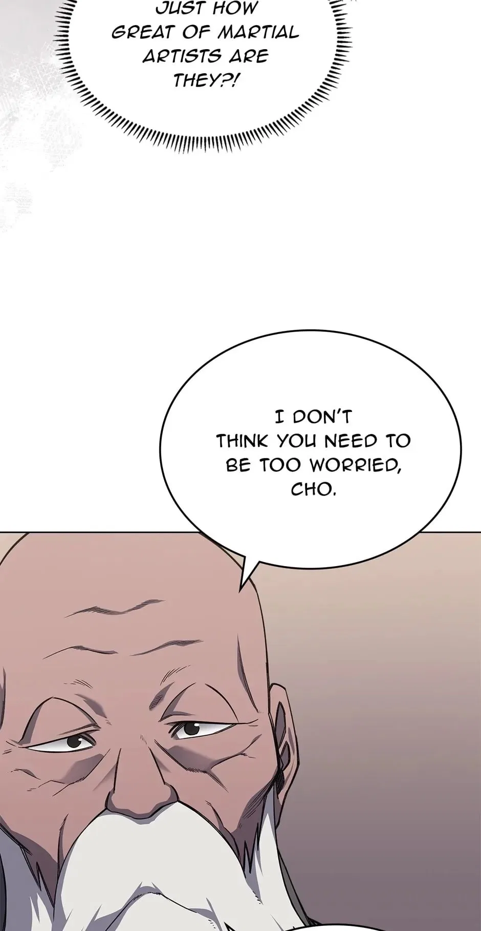Tier 0 Degenerate Chapter 232 – Page 57