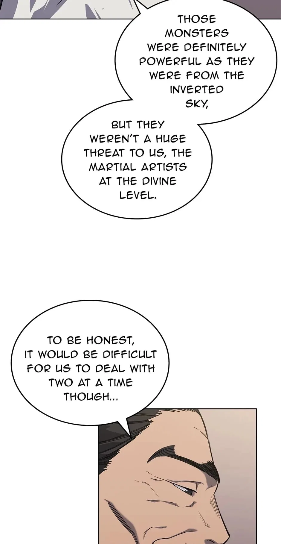 Tier 0 Degenerate Chapter 232 – Page 58