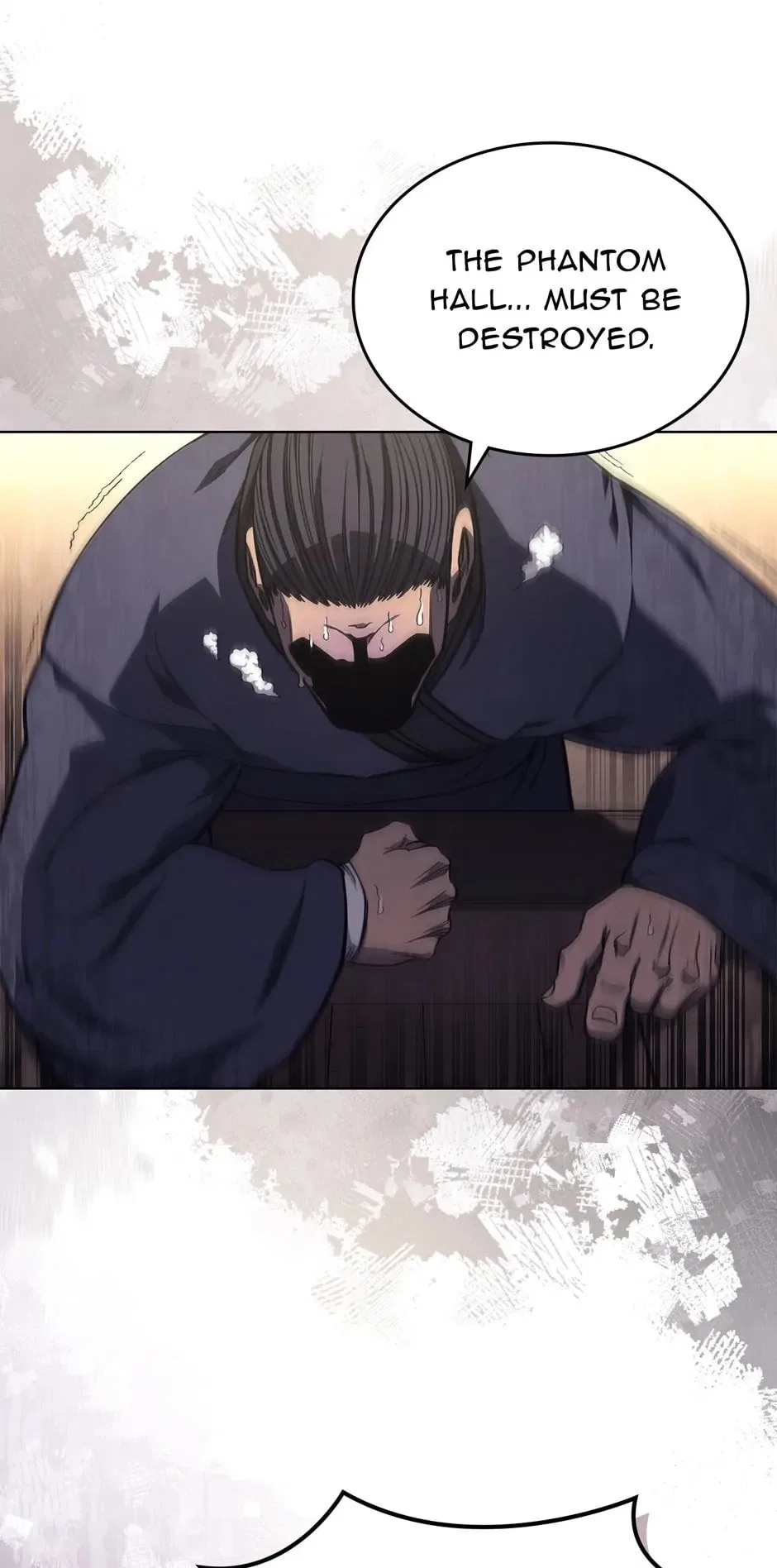 Tier 0 Degenerate Chapter 232 – Page 62