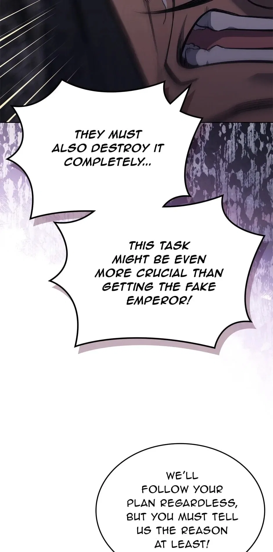 Tier 0 Degenerate Chapter 232 – Page 64