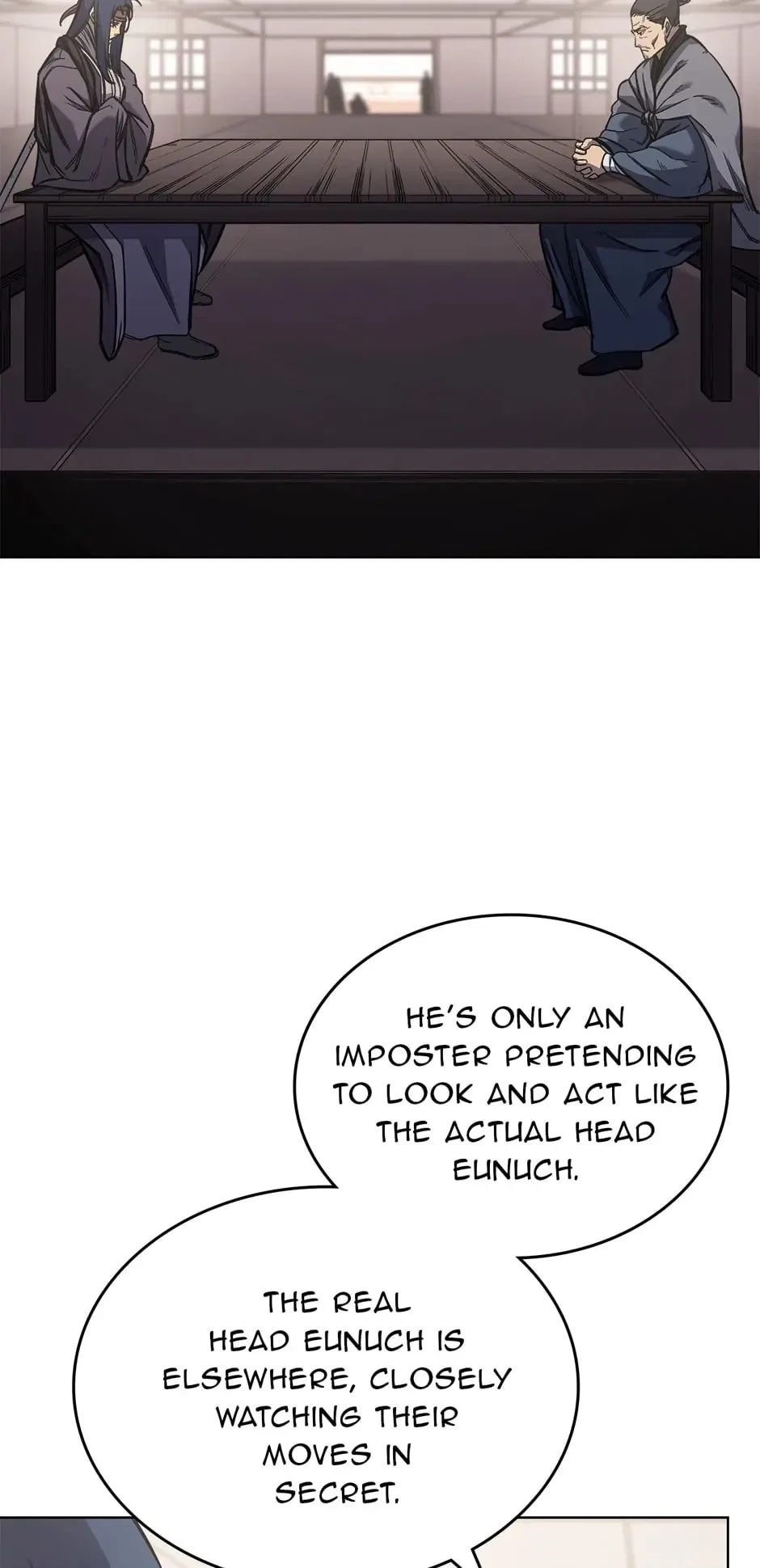 Tier 0 Degenerate Chapter 231 – Page 4