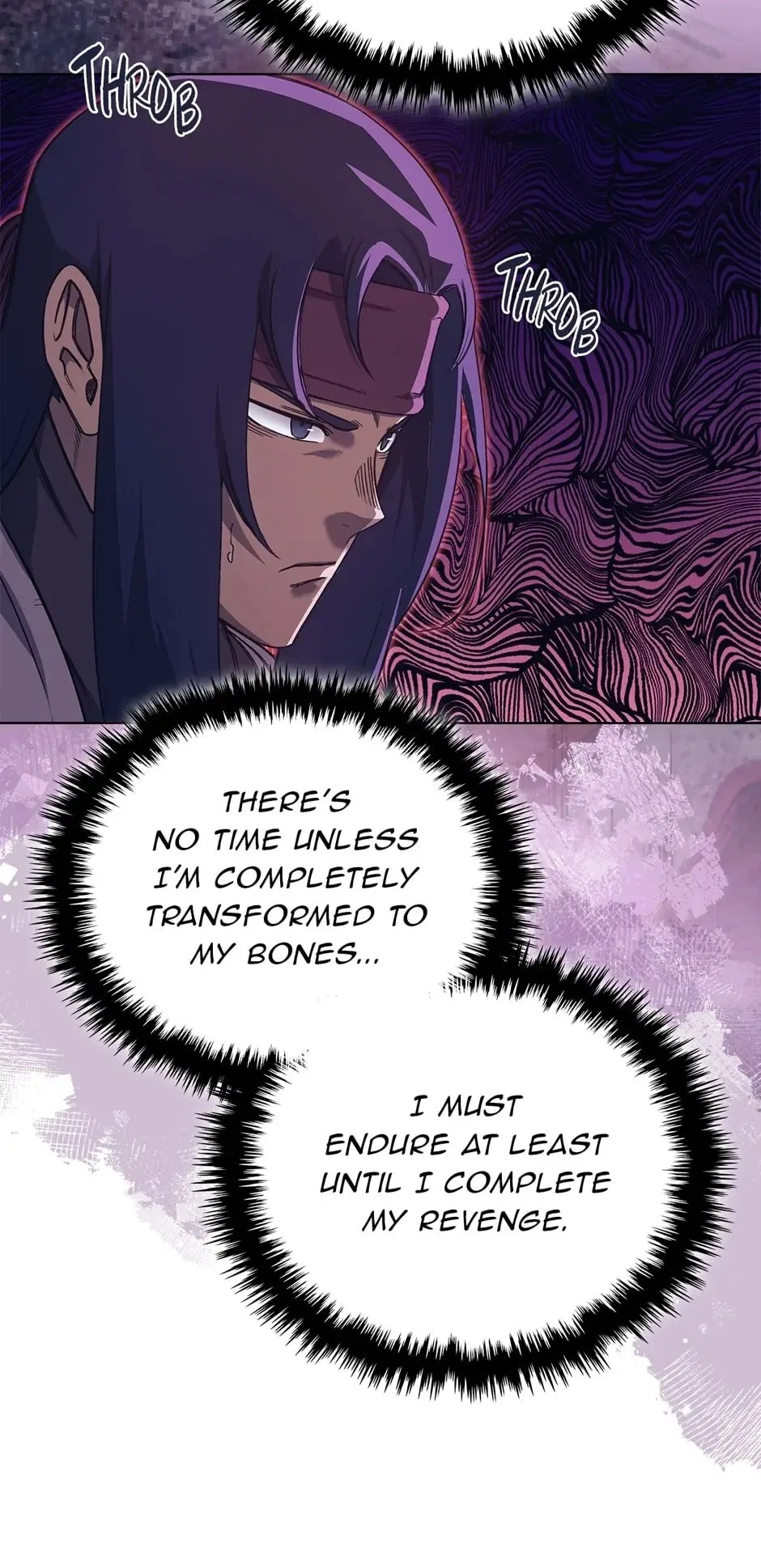 Tier 0 Degenerate Chapter 231 – Page 6