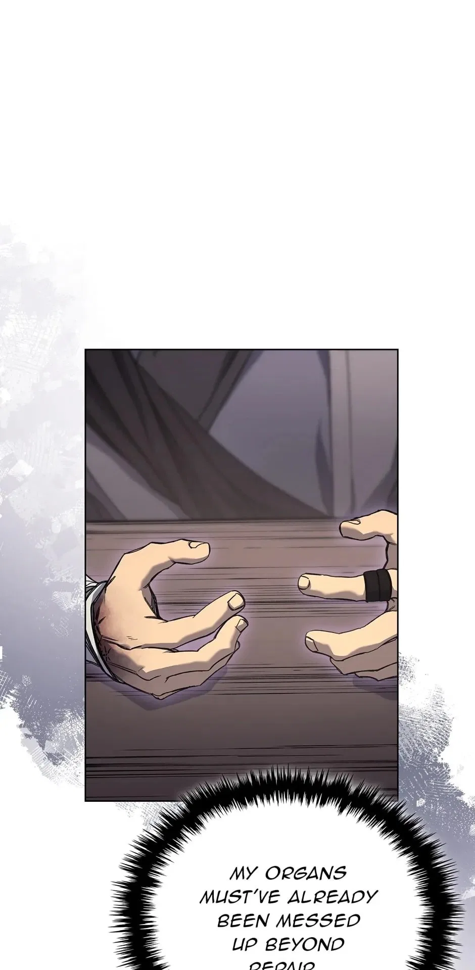 Tier 0 Degenerate Chapter 231 – Page 7