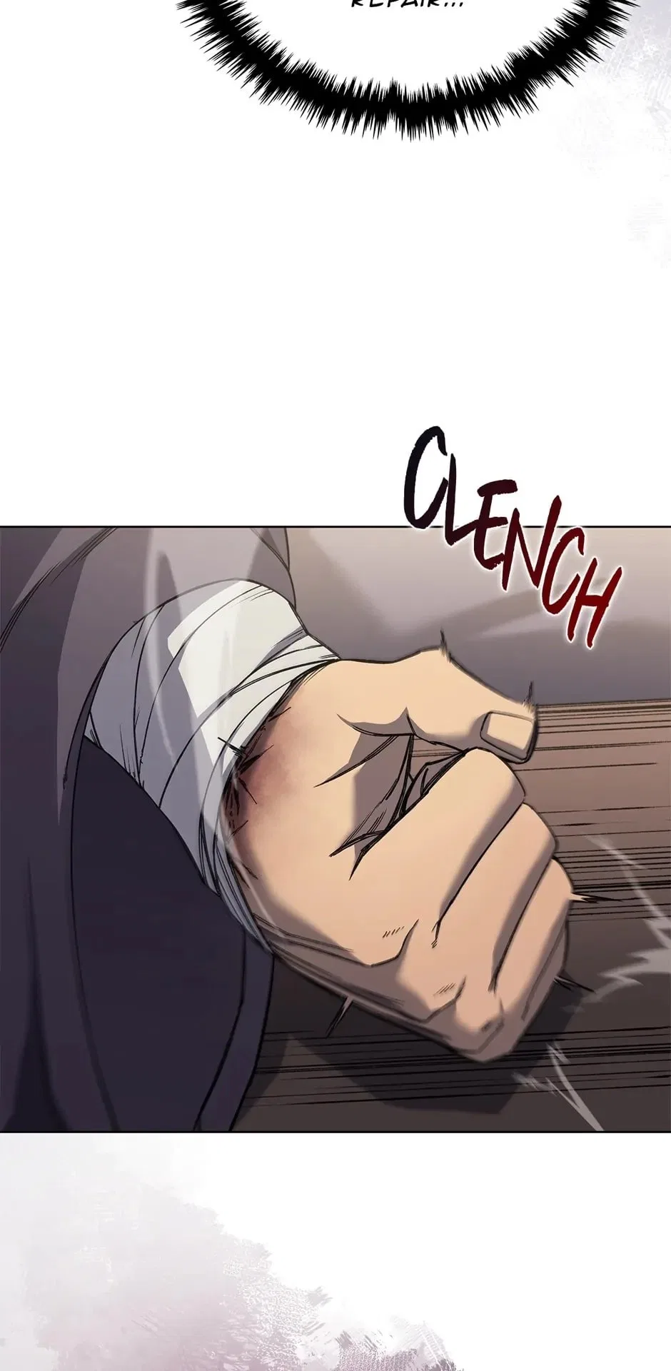 Tier 0 Degenerate Chapter 231 – Page 8