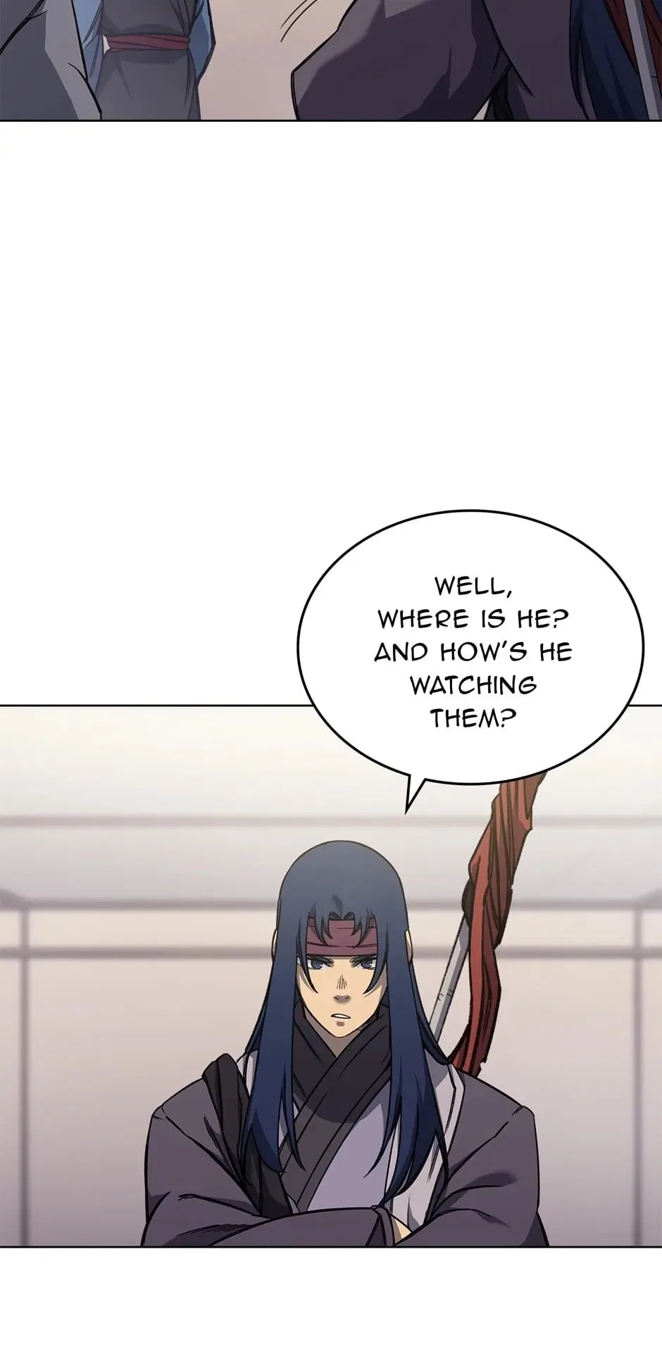 Tier 0 Degenerate Chapter 231 – Page 11