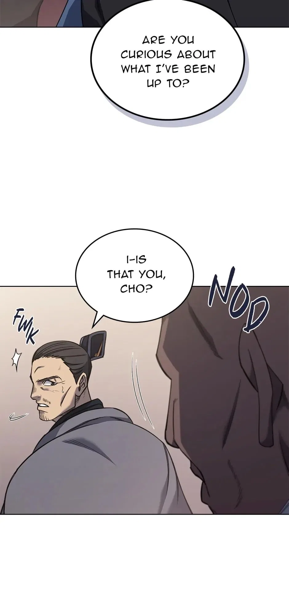 Tier 0 Degenerate Chapter 231 – Page 13