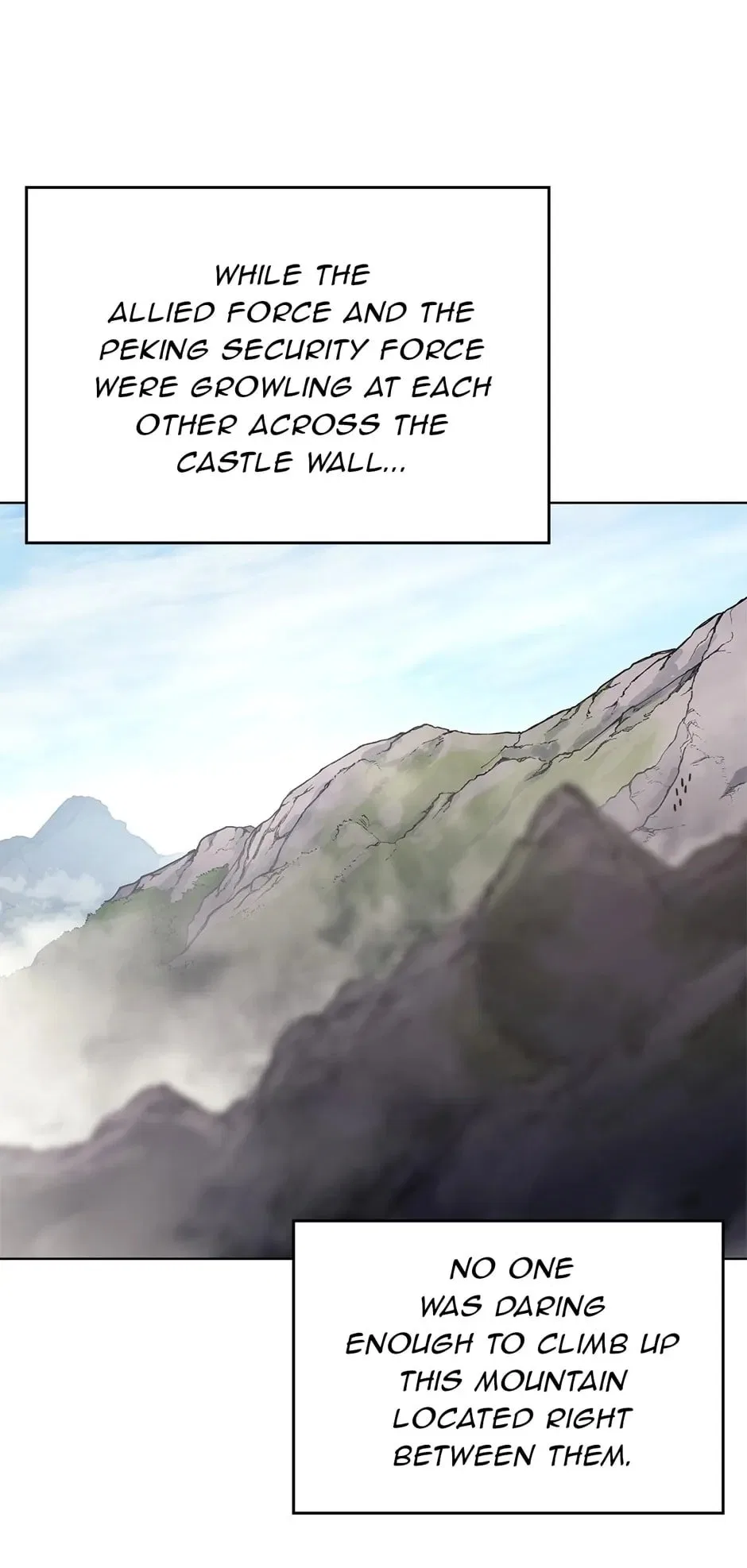 Tier 0 Degenerate Chapter 231 – Page 16