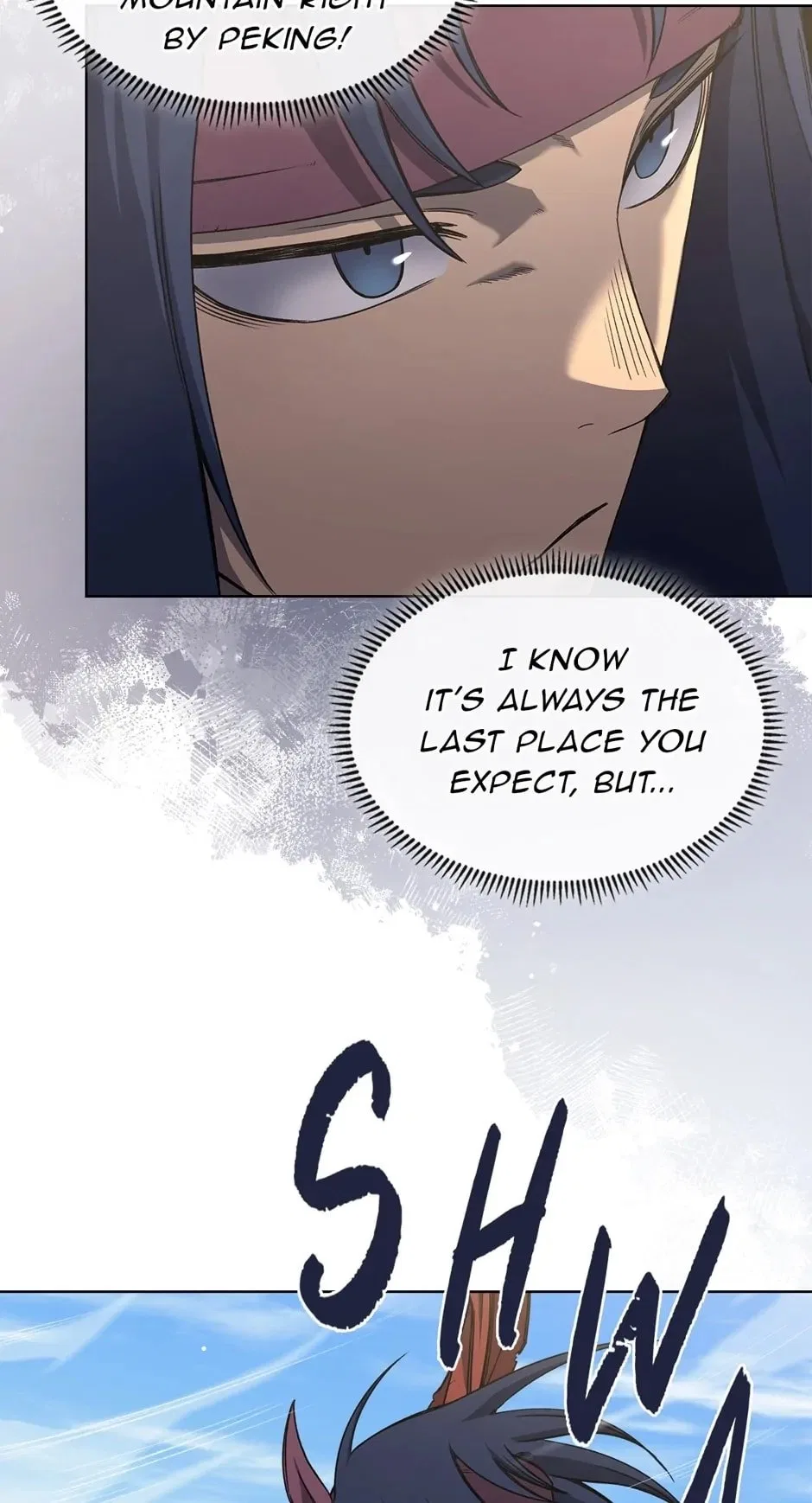 Tier 0 Degenerate Chapter 231 – Page 20