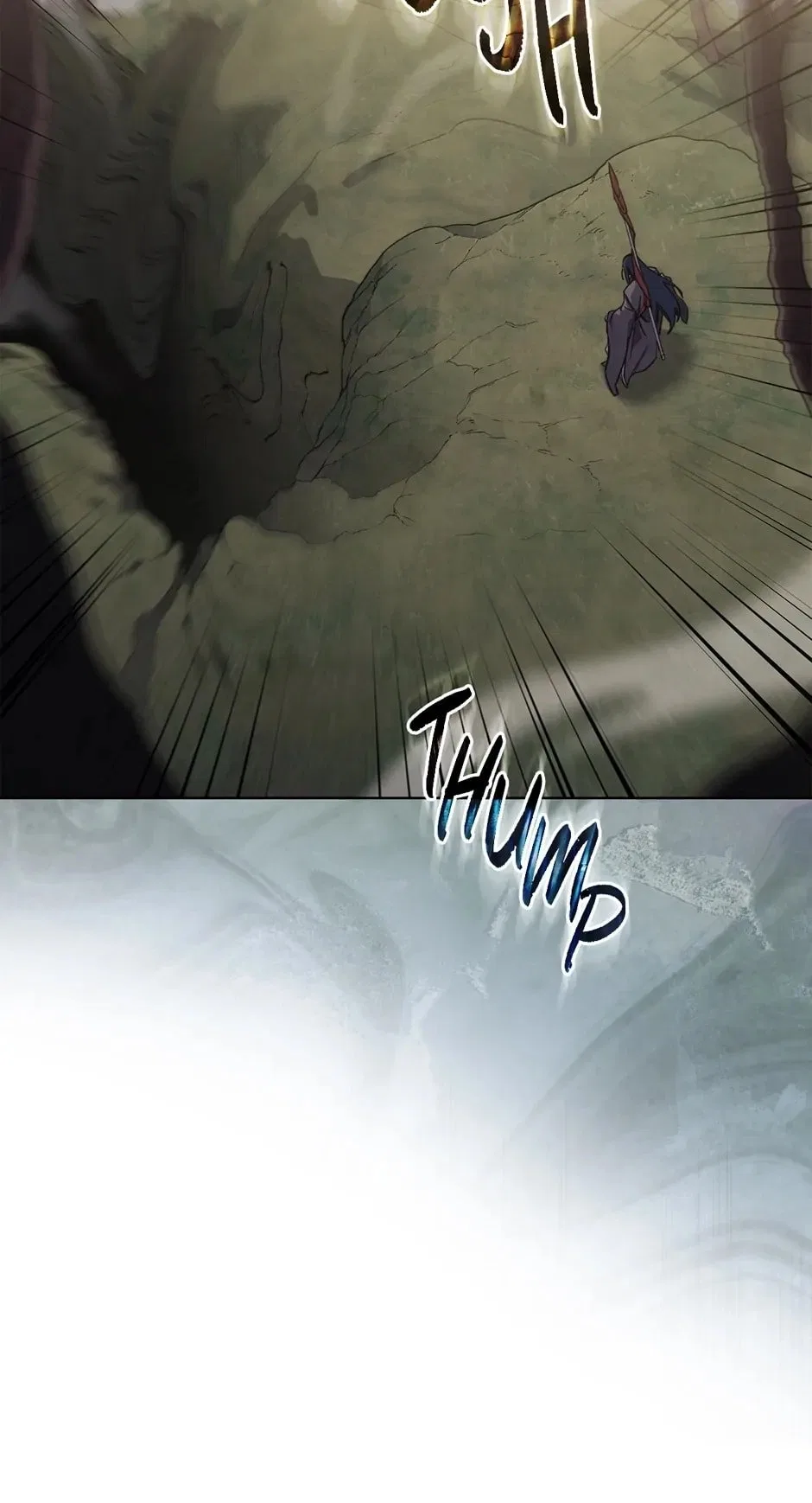 Tier 0 Degenerate Chapter 231 – Page 22