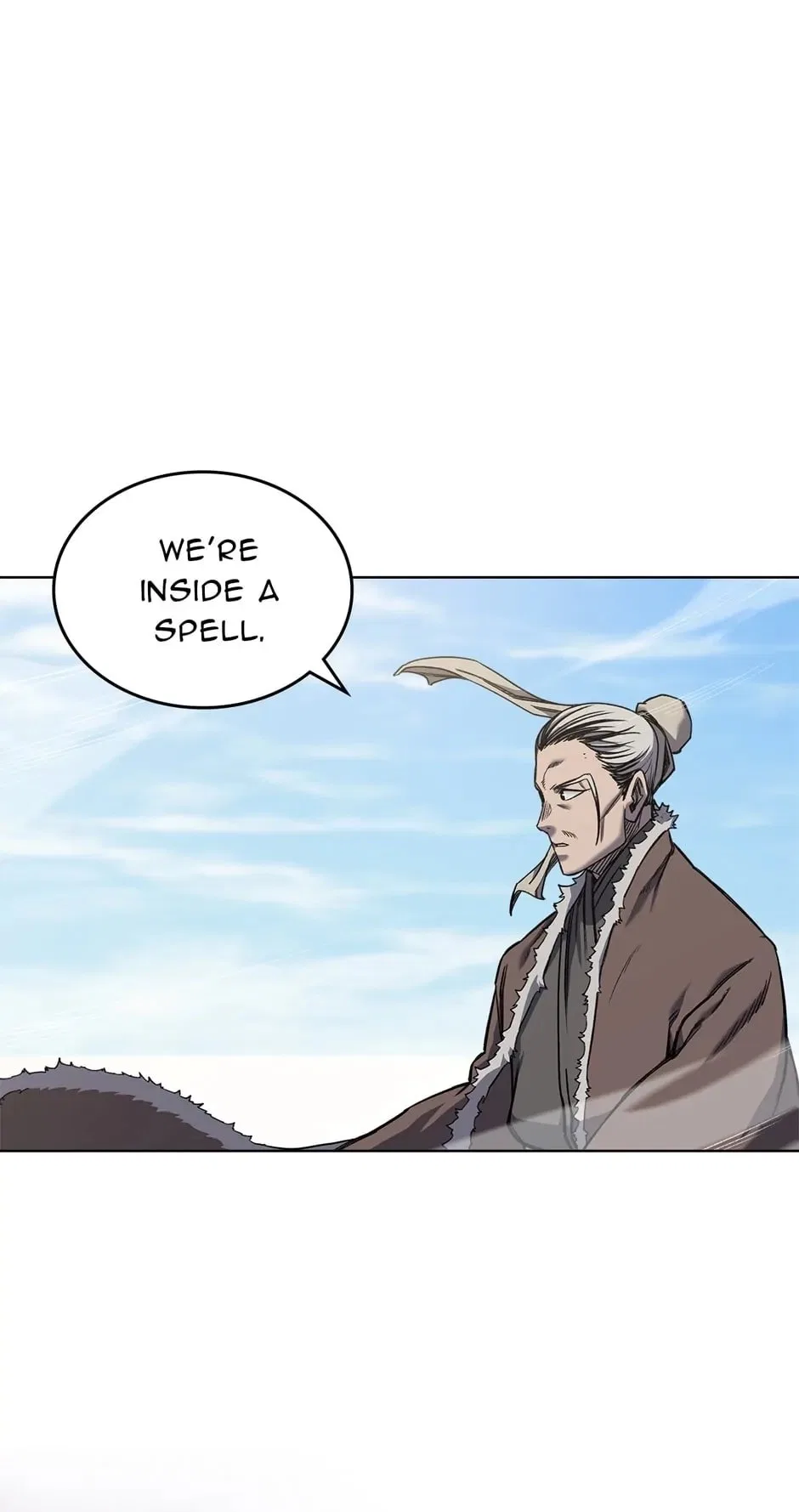 Tier 0 Degenerate Chapter 231 – Page 23