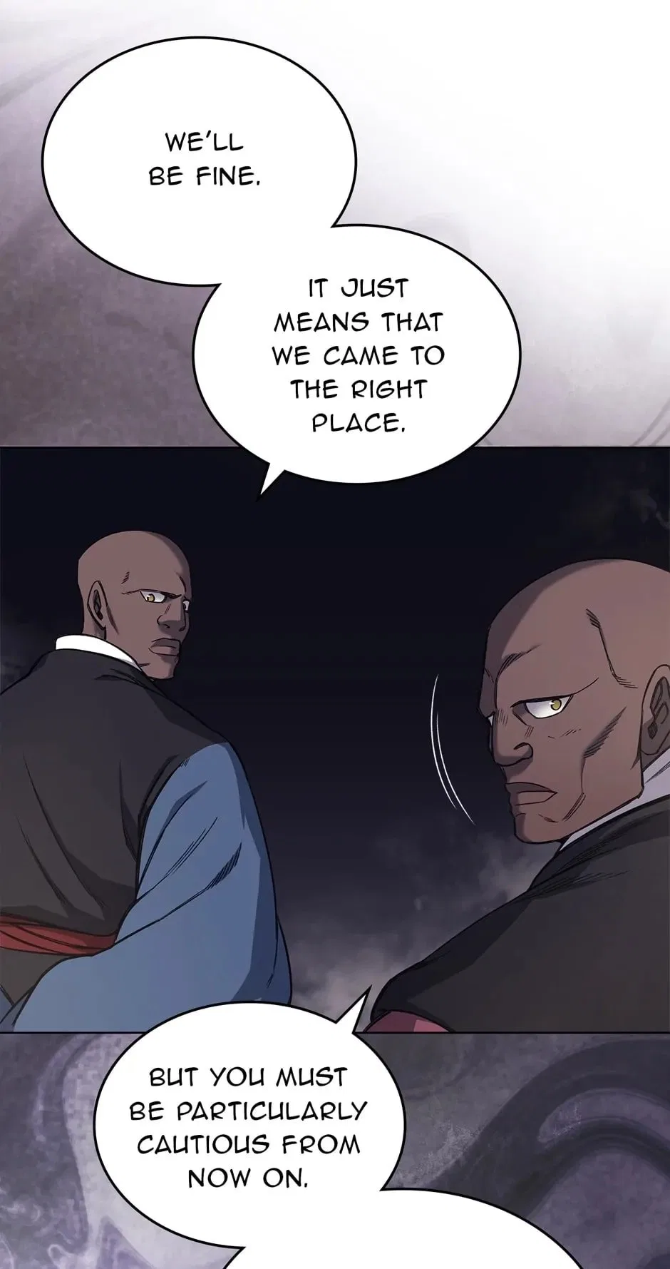 Tier 0 Degenerate Chapter 231 – Page 24