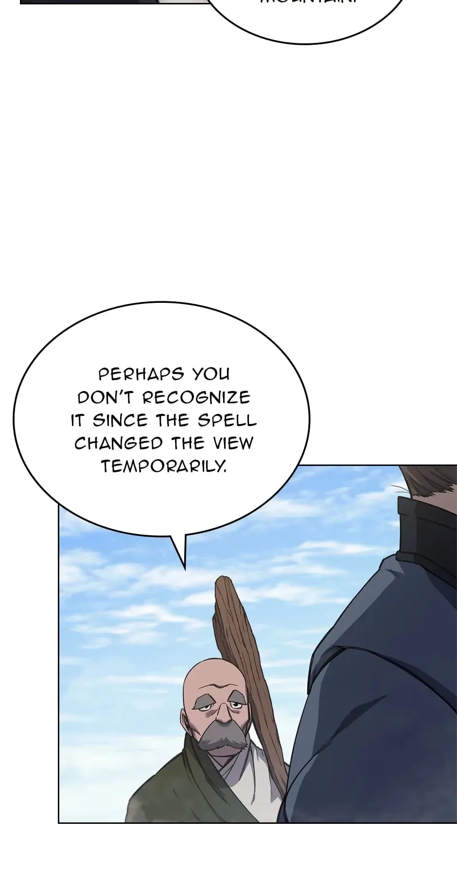 Tier 0 Degenerate Chapter 231 – Page 30