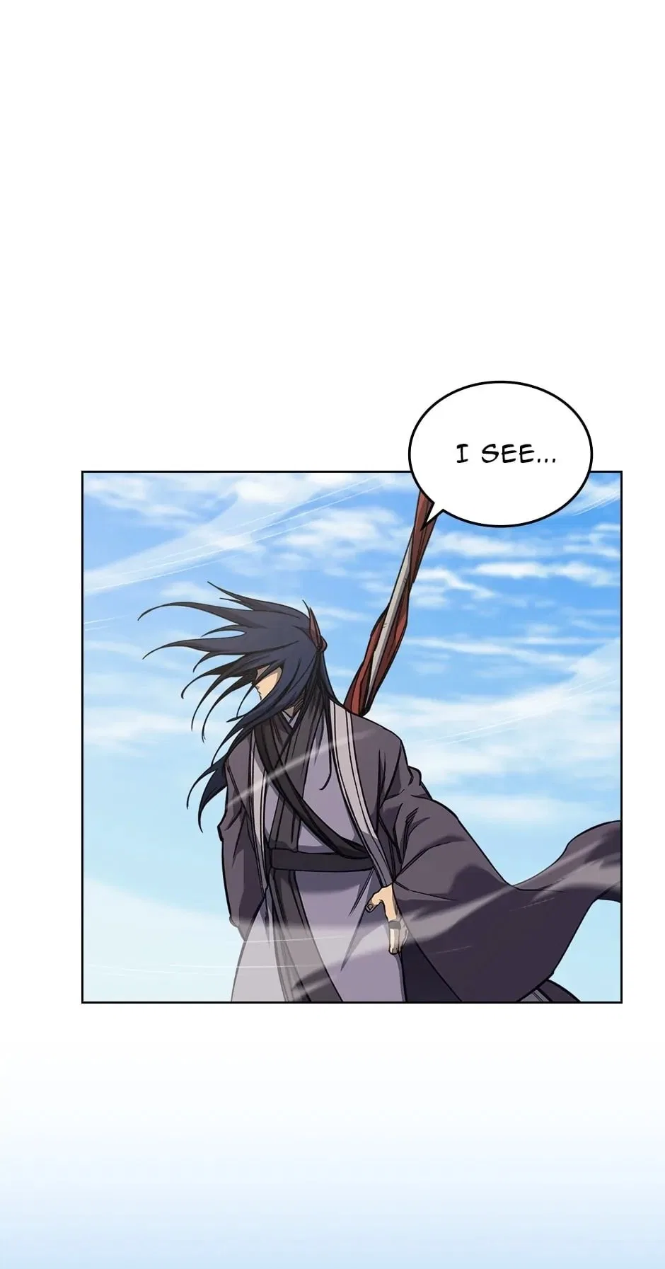 Tier 0 Degenerate Chapter 231 – Page 31