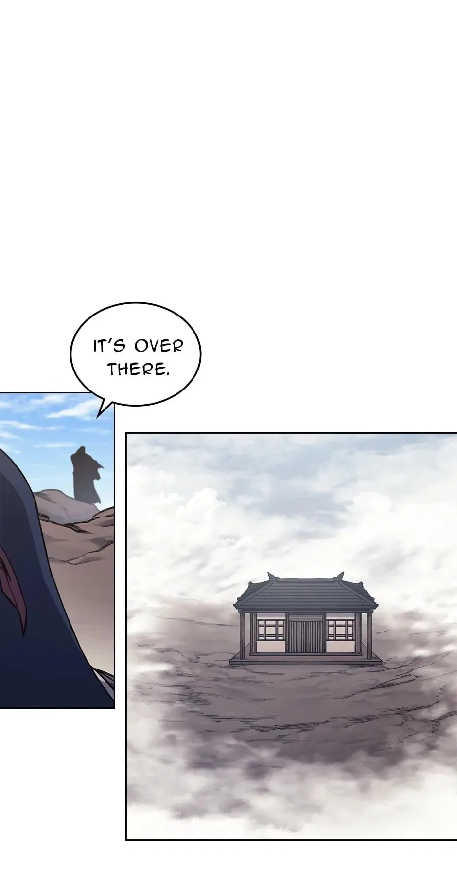Tier 0 Degenerate Chapter 231 – Page 33