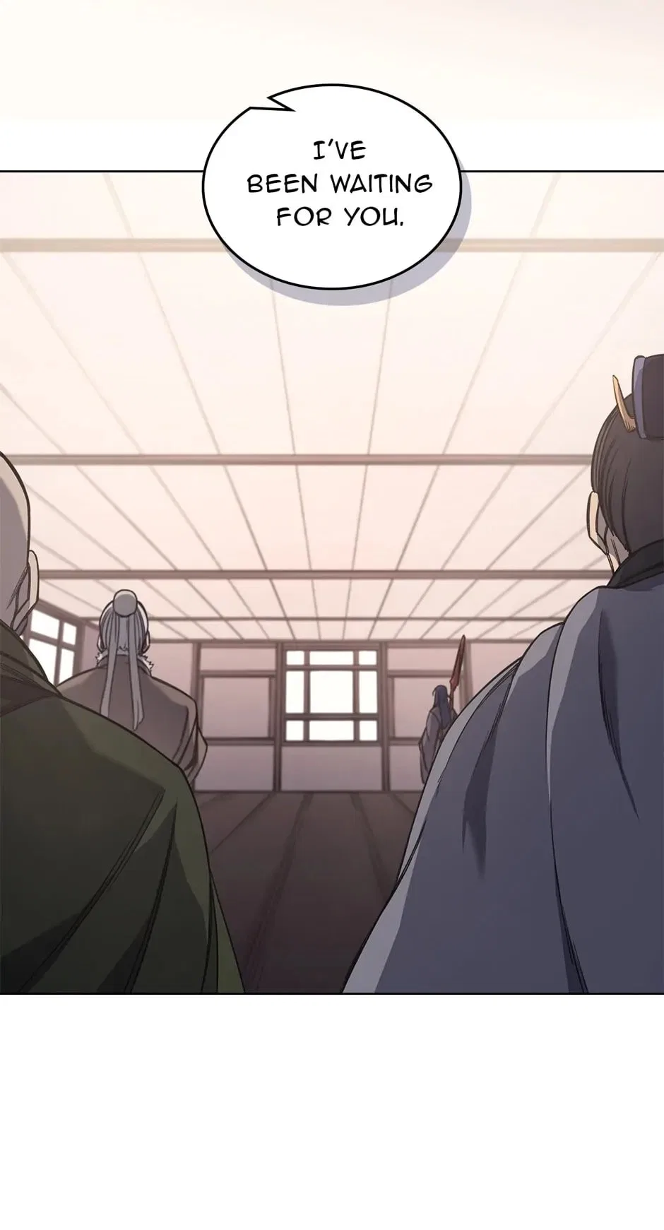 Tier 0 Degenerate Chapter 231 – Page 35