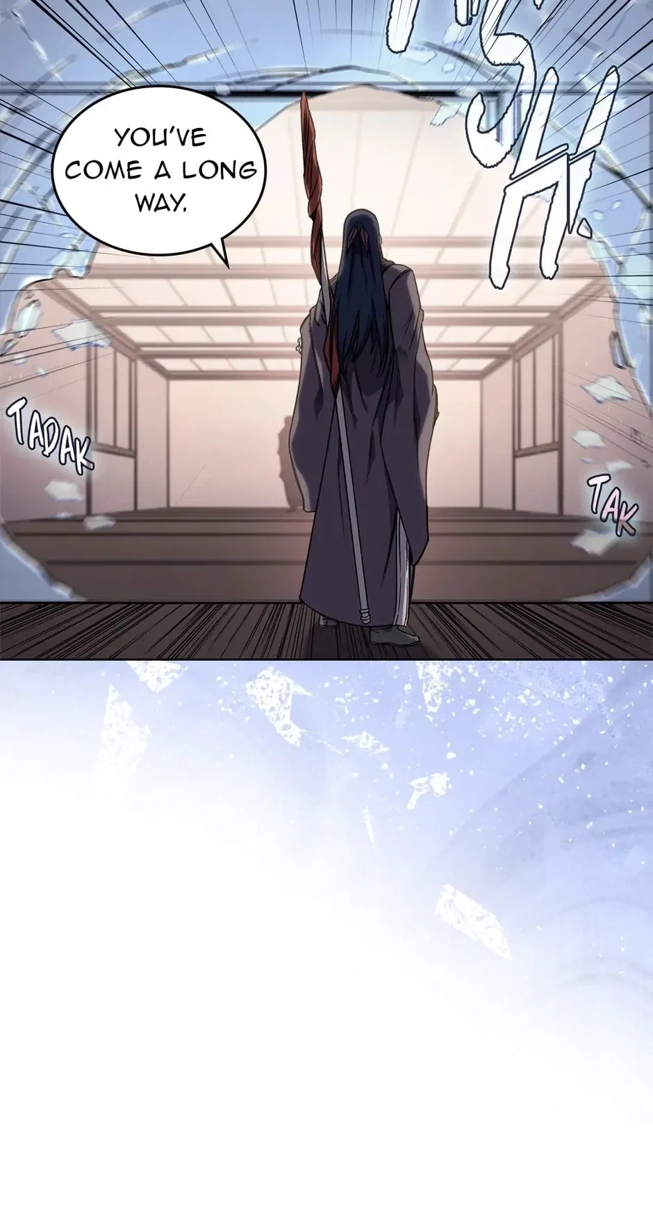 Tier 0 Degenerate Chapter 231 – Page 39