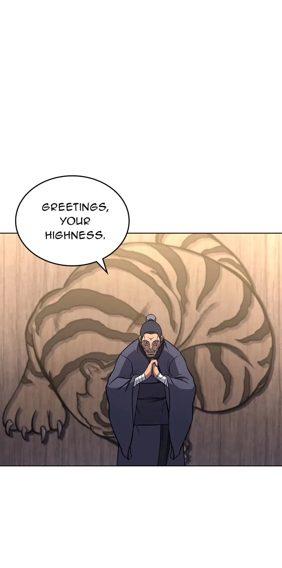 Tier 0 Degenerate Chapter 231 – Page 40