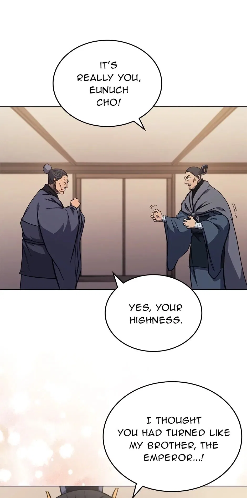 Tier 0 Degenerate Chapter 231 – Page 41