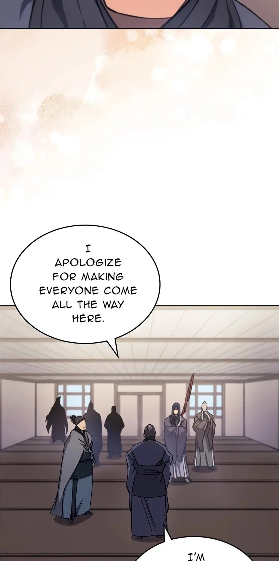 Tier 0 Degenerate Chapter 231 – Page 43
