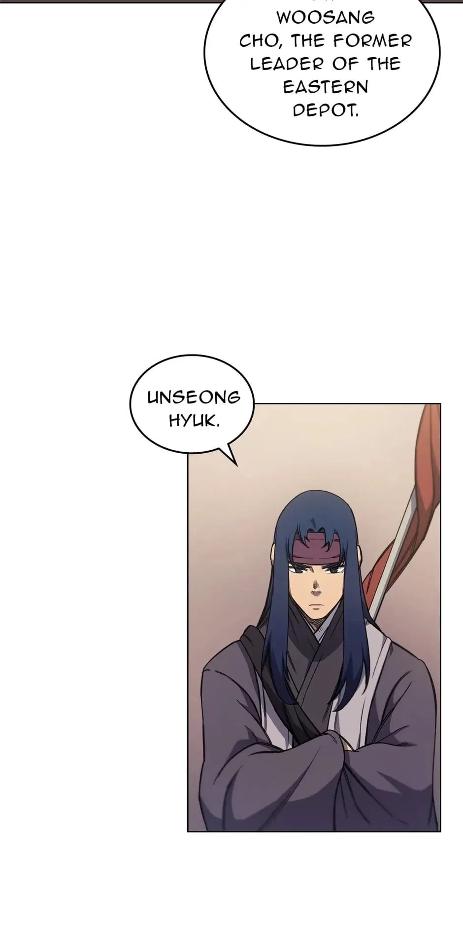 Tier 0 Degenerate Chapter 231 – Page 44