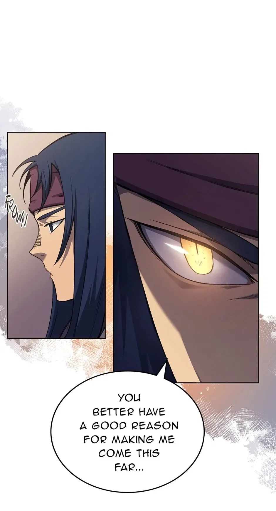 Tier 0 Degenerate Chapter 231 – Page 46