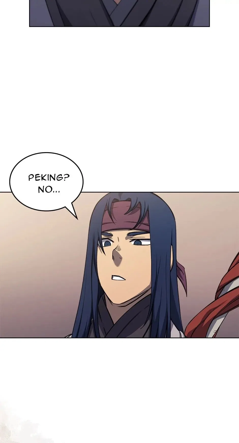 Tier 0 Degenerate Chapter 231 – Page 48