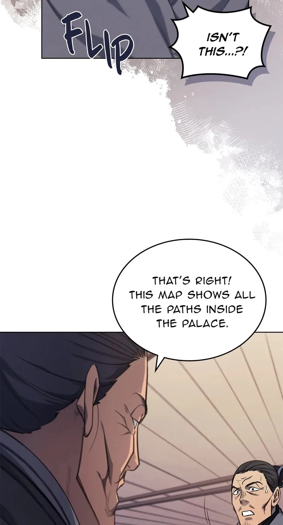 Tier 0 Degenerate Chapter 231 – Page 58