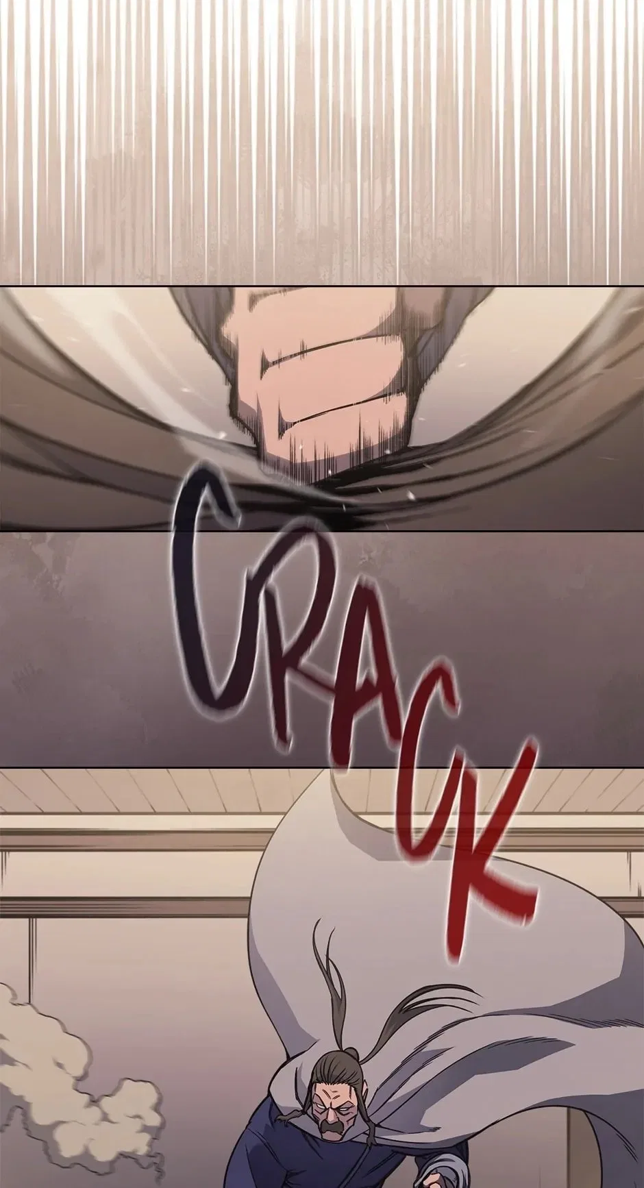 Tier 0 Degenerate Chapter 230 – Page 2