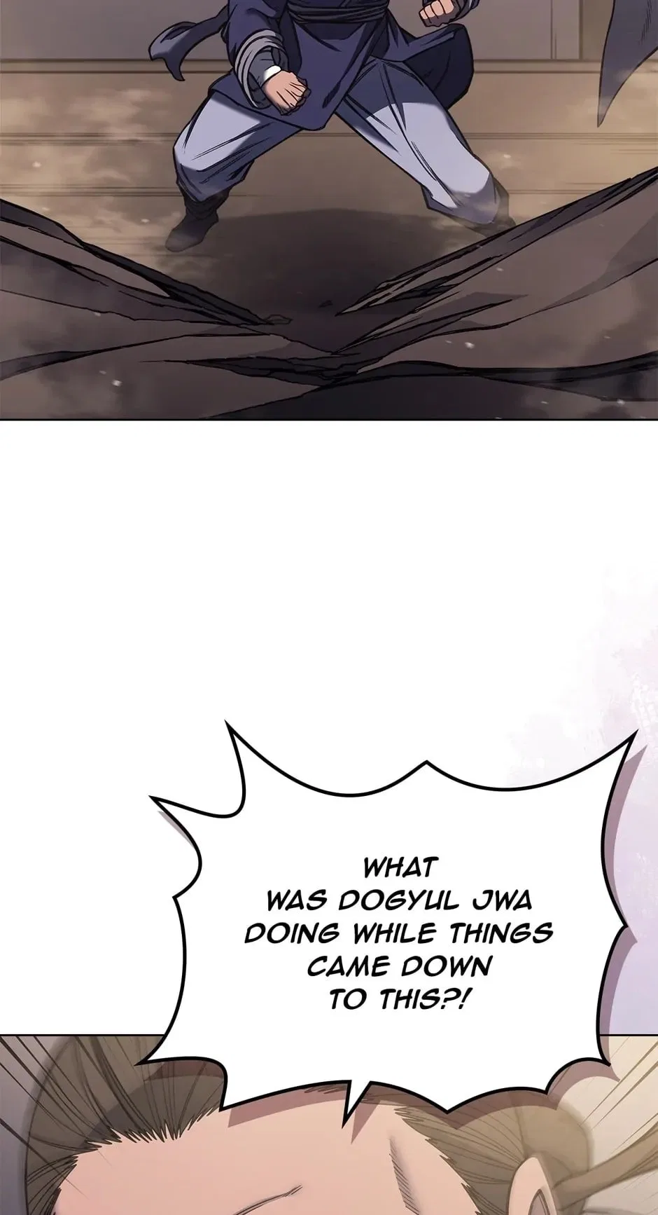 Tier 0 Degenerate Chapter 230 – Page 3