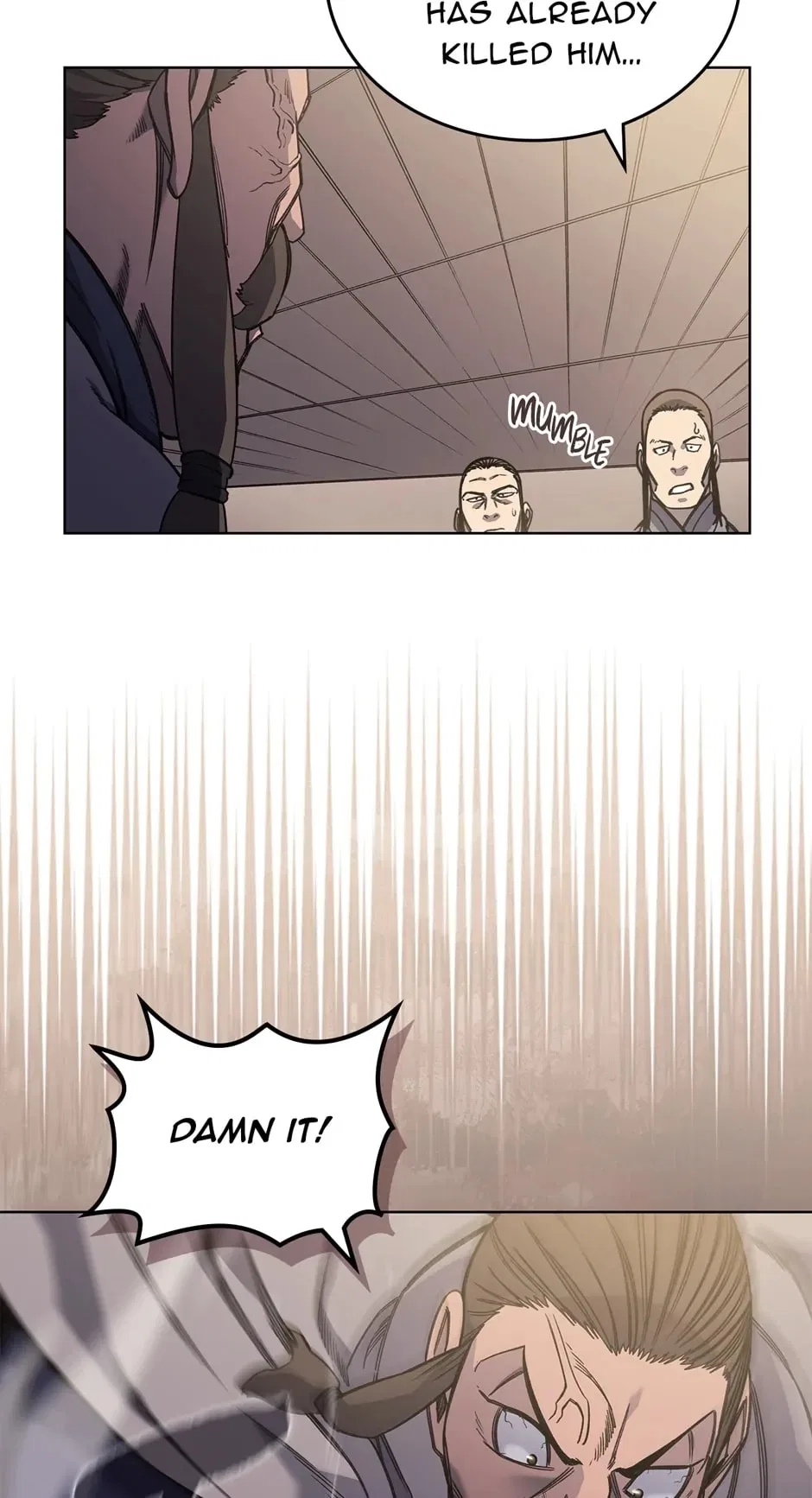 Tier 0 Degenerate Chapter 230 – Page 5