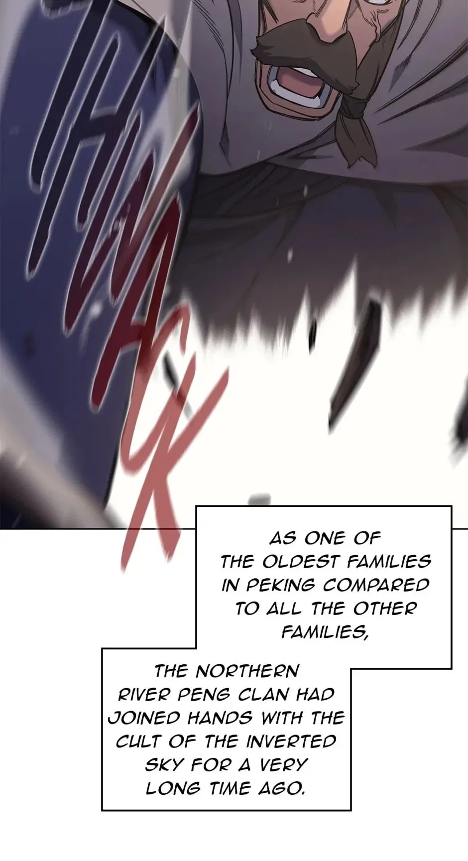 Tier 0 Degenerate Chapter 230 – Page 6