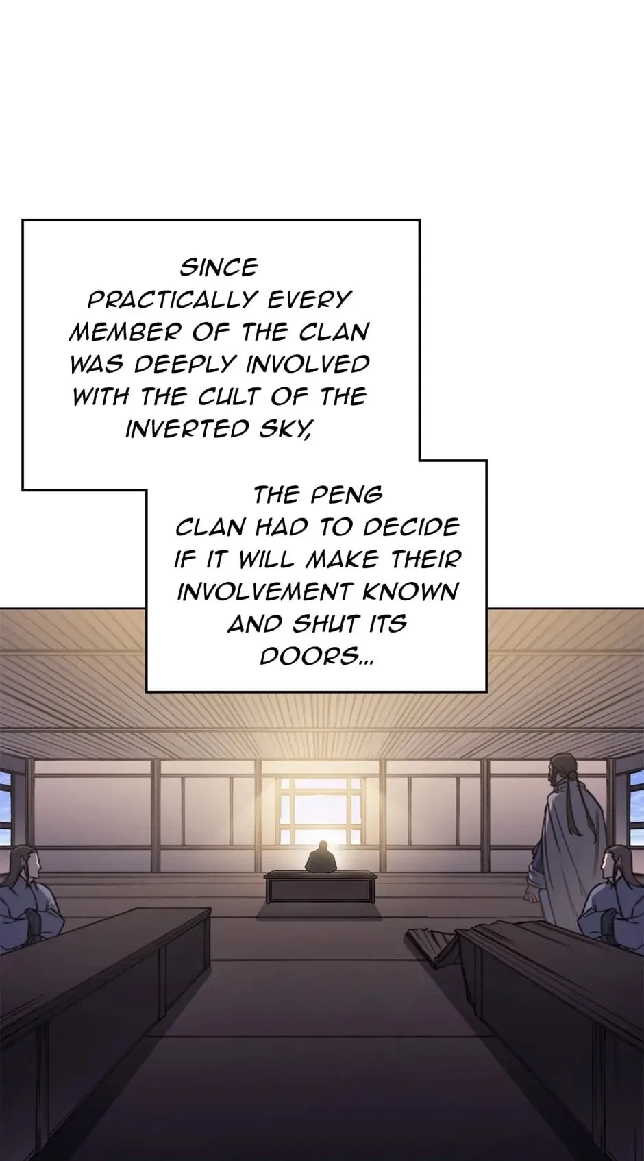 Tier 0 Degenerate Chapter 230 – Page 7