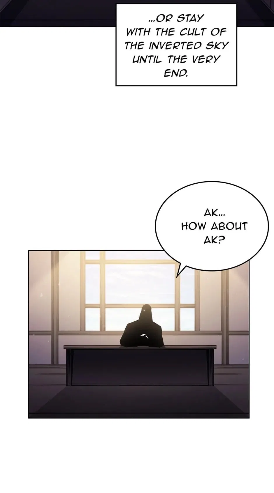 Tier 0 Degenerate Chapter 230 – Page 8