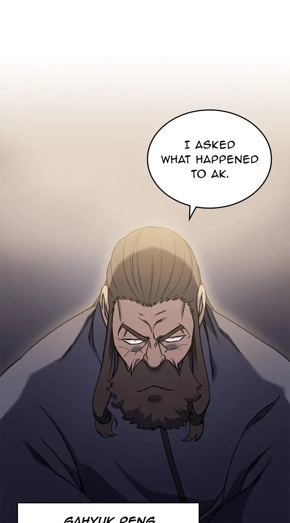 Tier 0 Degenerate Chapter 230 – Page 10