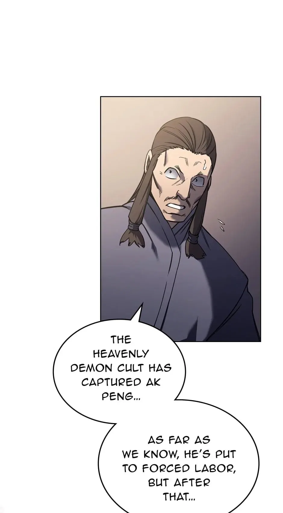 Tier 0 Degenerate Chapter 230 – Page 13