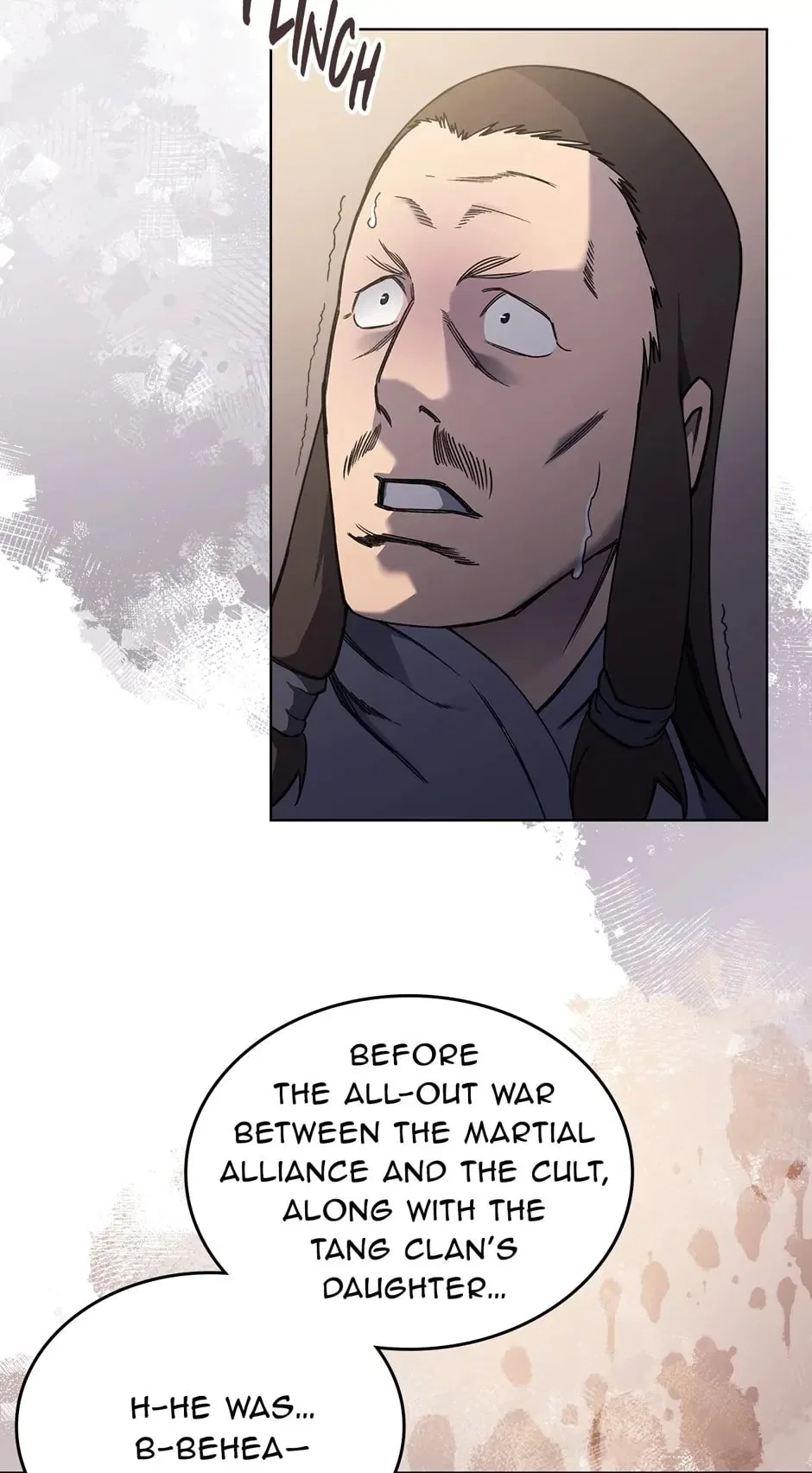 Tier 0 Degenerate Chapter 230 – Page 15