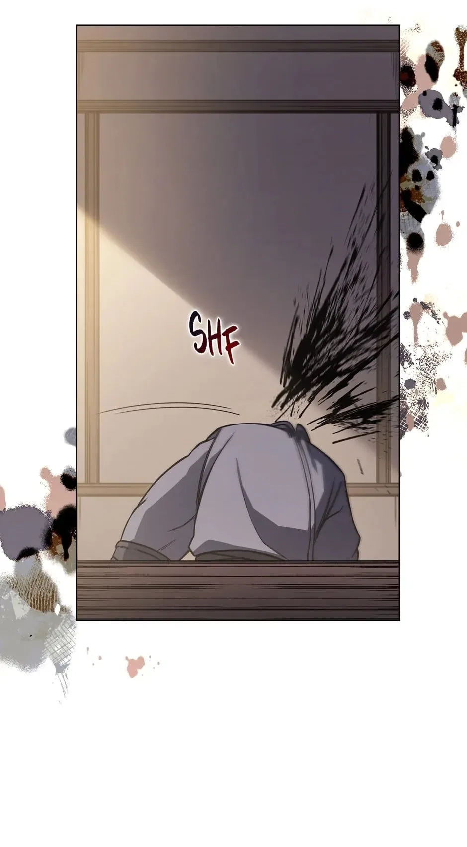 Tier 0 Degenerate Chapter 230 – Page 17