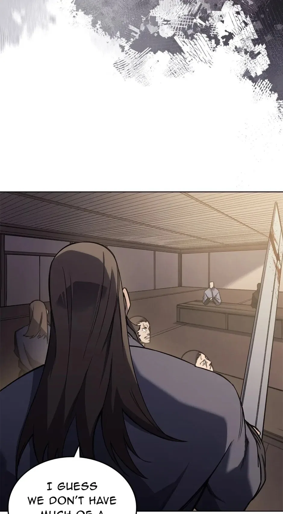 Tier 0 Degenerate Chapter 230 – Page 19