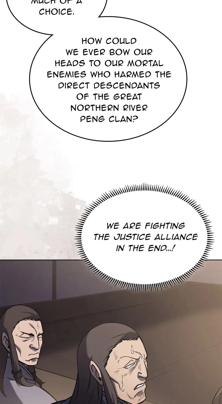 Tier 0 Degenerate Chapter 230 – Page 20